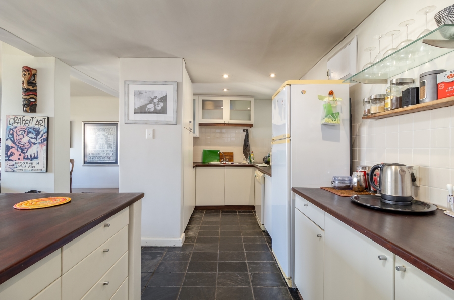 3 Bedroom Property for Sale in Cape Town City Centre Western Cape